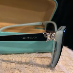 Tiffany & Co Sunglasses